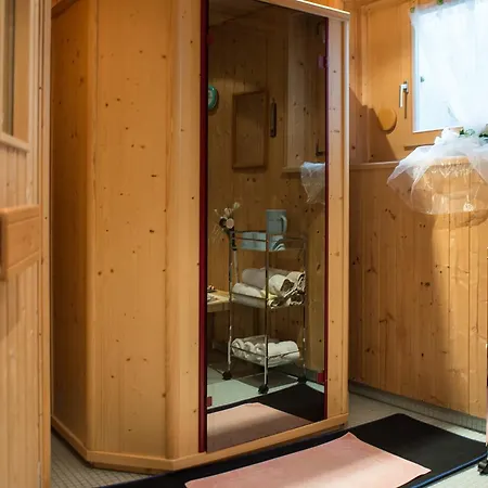 Apartment Rianne Seefeld in Tirol