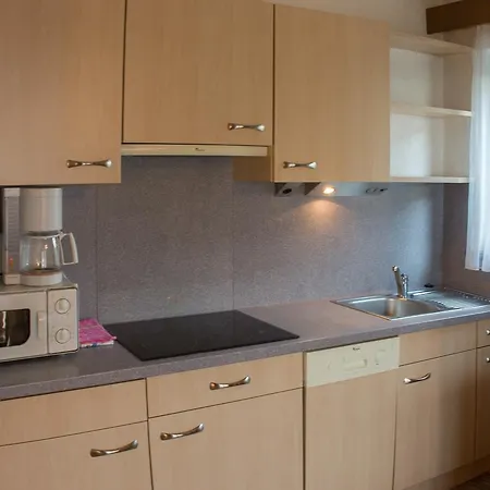 Apartment Rianne Seefeld in Tirol