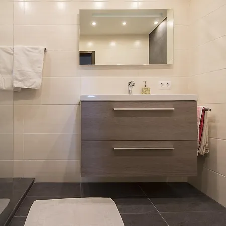Apartment Rianne *
