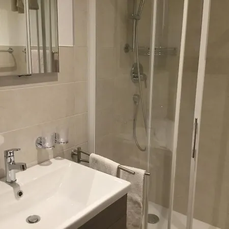 Apartment Rianne *