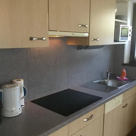 Rianne Apartment