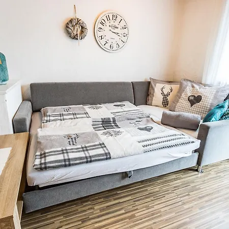 Apartment Rianne *