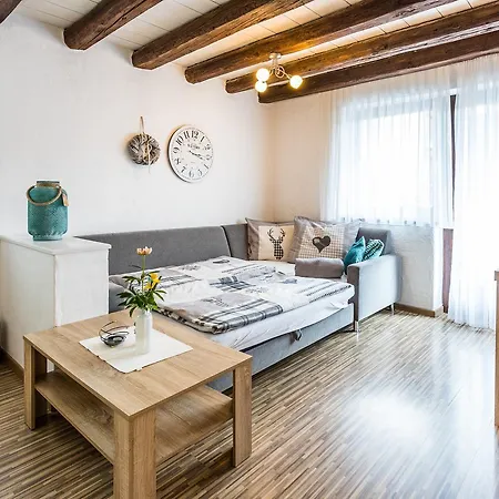 Rianne Apartment Seefeld in Tirol
