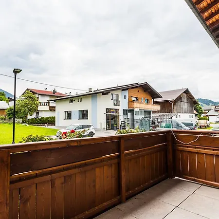 Apartment Rianne