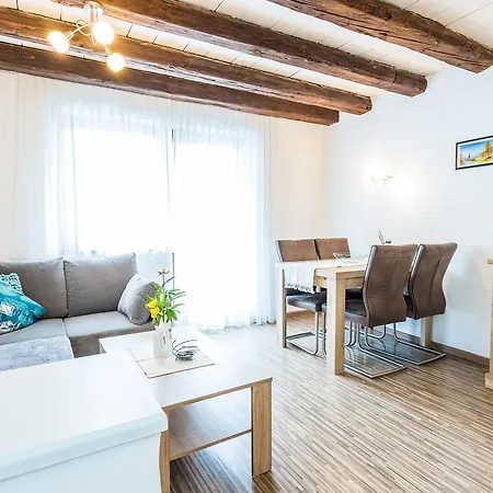Apartment Rianne Seefeld in Tirol