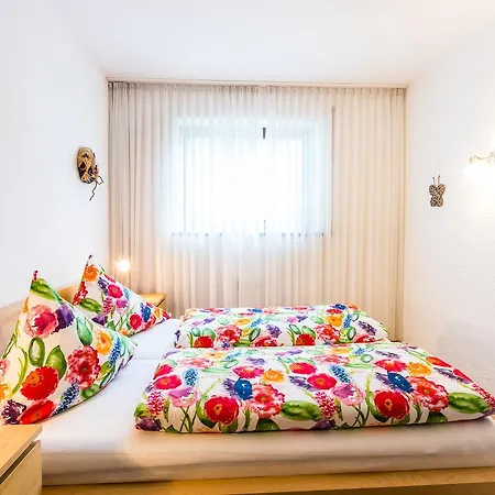 Apartment Rianne