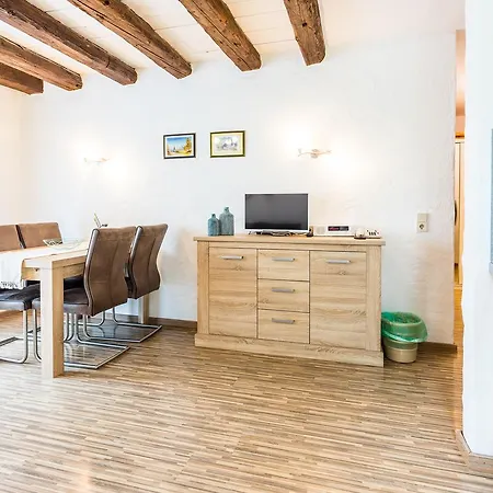 Apartment Rianne Seefeld in Tirol