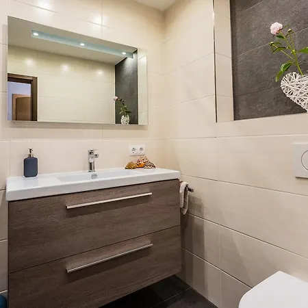 Apartment Rianne