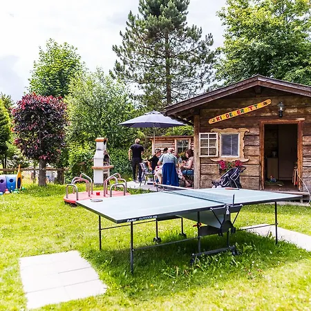 Rianne Apartment Seefeld in Tirol