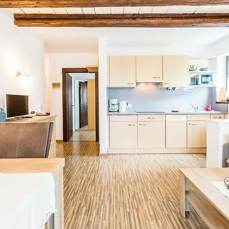 Apartment Rianne *