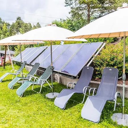 Apartment Rianne Seefeld in Tirol