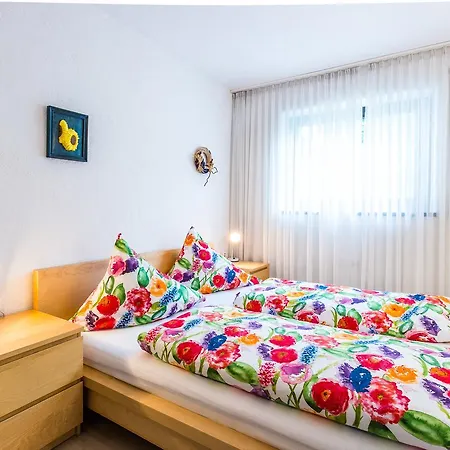 Rianne Apartment