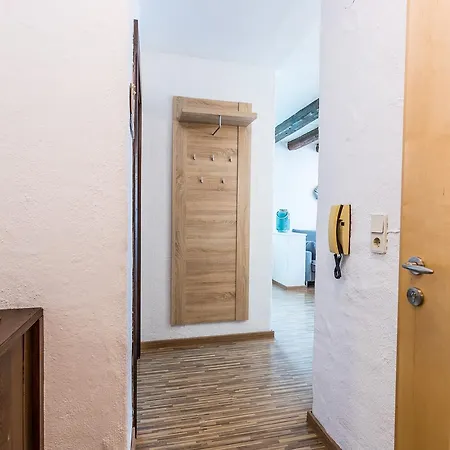 Apartment Rianne *
