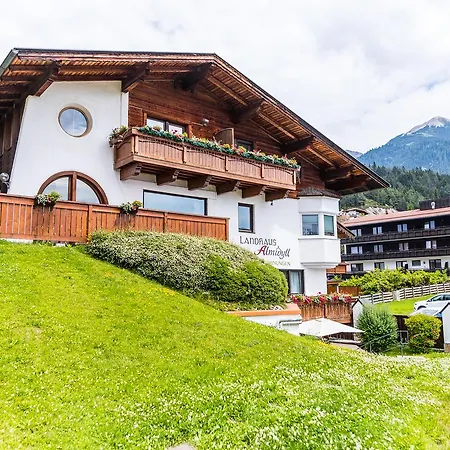 Rianne * Seefeld in Tirol